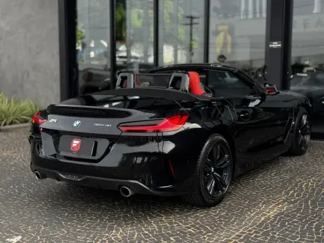 BMW Z4 2.0 16V TWINPOWER TURBO SDRIVE 30I M SPORT STEPTRONIC AUTOMÁTICO, Foto 10