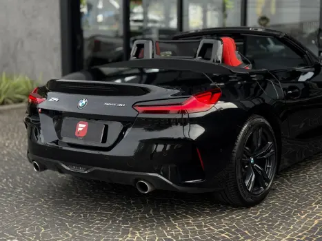BMW Z4 2.0 16V TWINPOWER TURBO SDRIVE 30I M SPORT STEPTRONIC AUTOMÁTICO, Foto 11