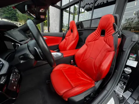 BMW Z4 2.0 16V TWINPOWER TURBO SDRIVE 30I M SPORT STEPTRONIC AUTOMÁTICO, Foto 12