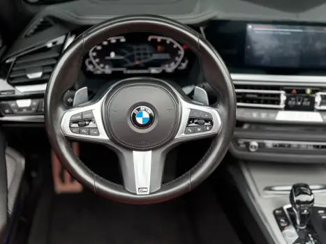 BMW Z4 2.0 16V TWINPOWER TURBO SDRIVE 30I M SPORT STEPTRONIC AUTOMÁTICO, Foto 14