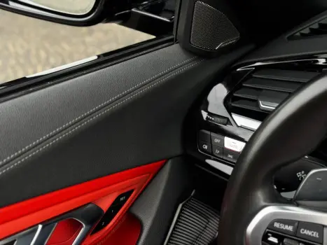BMW Z4 2.0 16V TWINPOWER TURBO SDRIVE 30I M SPORT STEPTRONIC AUTOMÁTICO, Foto 16