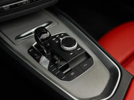BMW Z4 2.0 16V TWINPOWER TURBO SDRIVE 30I M SPORT STEPTRONIC AUTOMÁTICO, Foto 17