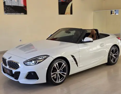 BMW Z4 2.0 16V TWINPOWER TURBO SDRIVE 30I M SPORT STEPTRONIC AUTOMÁTICO, Foto 1