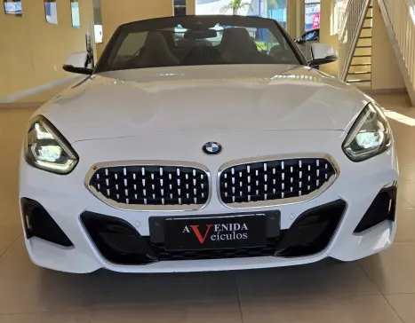 BMW Z4 2.0 16V TWINPOWER TURBO SDRIVE 30I M SPORT STEPTRONIC AUTOMÁTICO, Foto 3