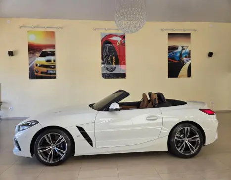 BMW Z4 2.0 16V TWINPOWER TURBO SDRIVE 30I M SPORT STEPTRONIC AUTOMÁTICO, Foto 5