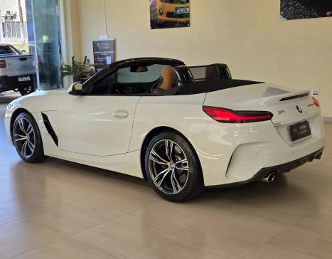BMW Z4 2.0 16V TWINPOWER TURBO SDRIVE 30I M SPORT STEPTRONIC AUTOMÁTICO, Foto 6