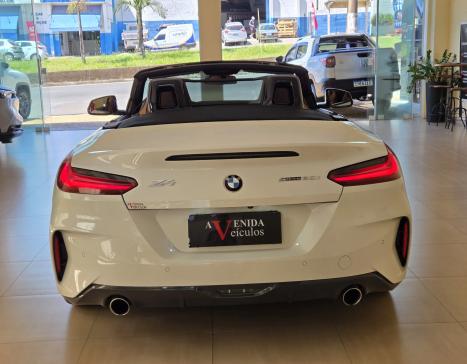 BMW Z4 2.0 16V TWINPOWER TURBO SDRIVE 30I M SPORT STEPTRONIC AUTOMÁTICO, Foto 7