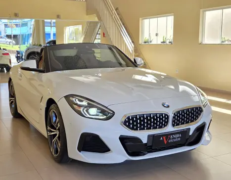 BMW Z4 2.0 16V TWINPOWER TURBO SDRIVE 30I M SPORT STEPTRONIC AUTOMÁTICO, Foto 9