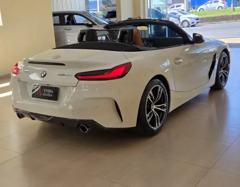 BMW Z4 2.0 16V TWINPOWER TURBO SDRIVE 30I M SPORT STEPTRONIC AUTOMÁTICO, Foto 11