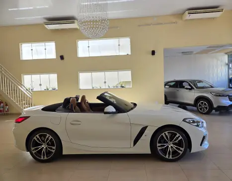 BMW Z4 2.0 16V TWINPOWER TURBO SDRIVE 30I M SPORT STEPTRONIC AUTOMÁTICO, Foto 12