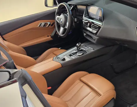 BMW Z4 2.0 16V TWINPOWER TURBO SDRIVE 30I M SPORT STEPTRONIC AUTOMÁTICO, Foto 18