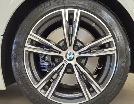 BMW Z4 2.0 16V TWINPOWER TURBO SDRIVE 30I M SPORT STEPTRONIC AUTOMÁTICO, Foto 20