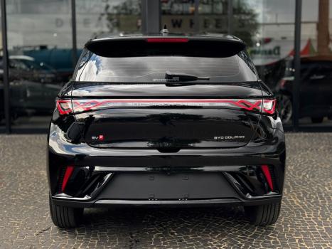 BYD Dolphin 44,9 KW EL�TRICO, Foto 5