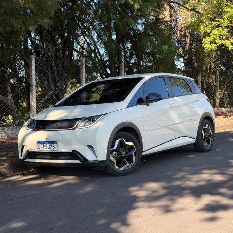 BYD Dolphin 44,9 KW EL�TRICO GS, Foto 1