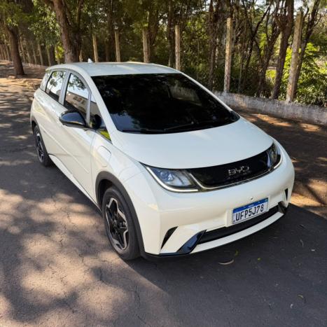 BYD Dolphin 44,9 KW EL�TRICO GS, Foto 6