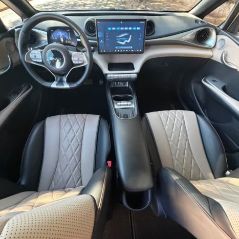 BYD Dolphin 44,9 KW EL�TRICO GS, Foto 7