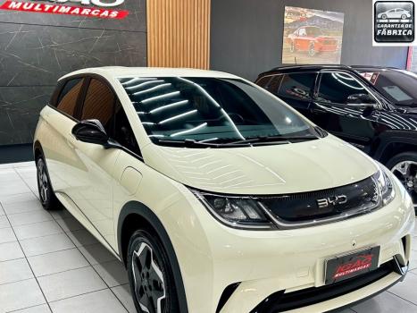 BYD Dolphin 44,9 KW EL�TRICO GS, Foto 1