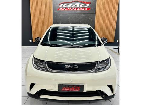 BYD Dolphin 44,9 KW EL�TRICO GS, Foto 2