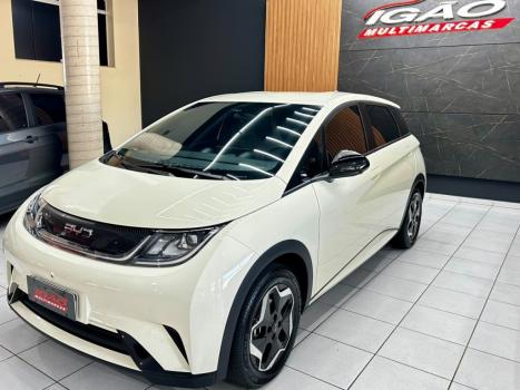BYD Dolphin 44,9 KW EL�TRICO GS, Foto 3