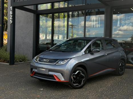 BYD Dolphin 44,9 KW EL�TRICO, Foto 1