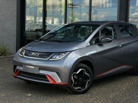 BYD Dolphin 44,9 KW EL�TRICO, Foto 2