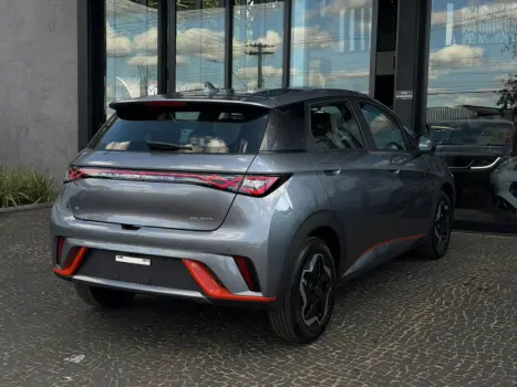 BYD Dolphin 44,9 KW EL�TRICO, Foto 9