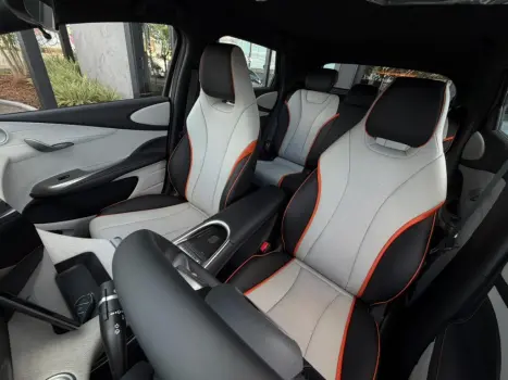 BYD Dolphin 44,9 KW EL�TRICO, Foto 11
