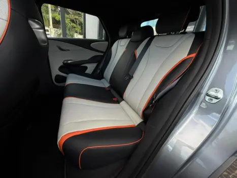 BYD Dolphin 44,9 KW EL�TRICO, Foto 12