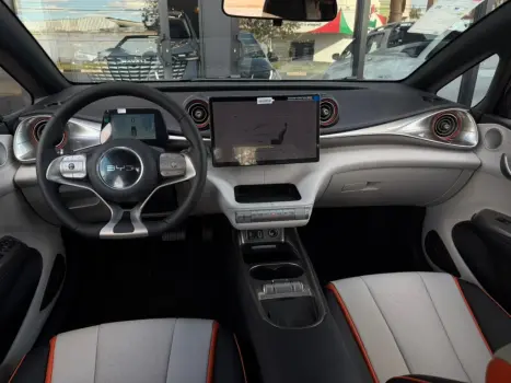 BYD Dolphin 44,9 KW EL�TRICO, Foto 13