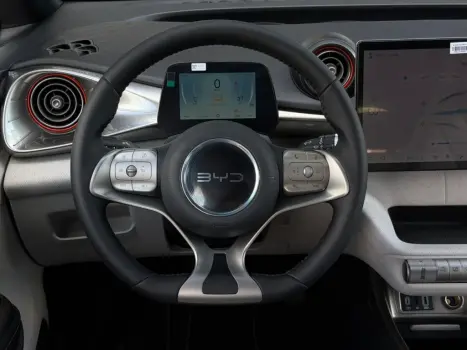 BYD Dolphin 44,9 KW EL�TRICO, Foto 15