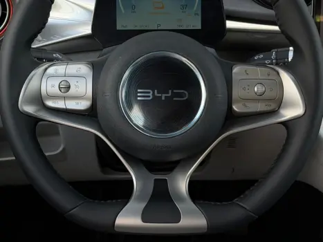 BYD Dolphin 44,9 KW EL�TRICO, Foto 16
