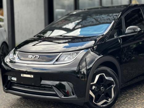 BYD Dolphin 44,9 KW ELÉTRICO GS, Foto 9