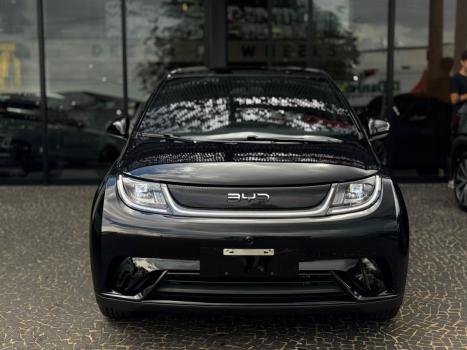 BYD Dolphin , Foto 2