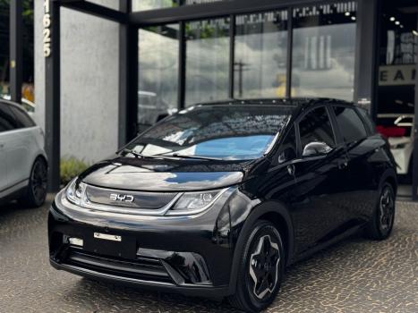 BYD Dolphin , Foto 7