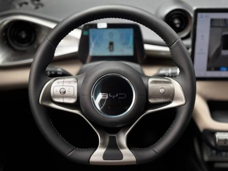 BYD Dolphin , Foto 13