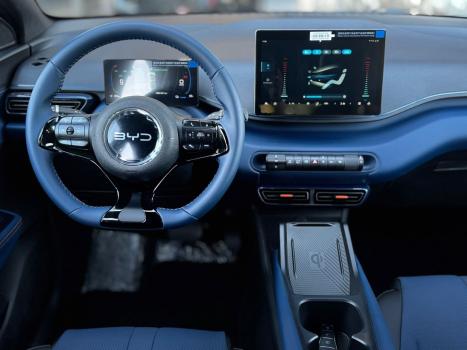 BYD Dolphin Mini 38 KW EL�TRICO, Foto 16