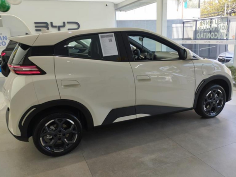 BYD Dolphin Mini 38 KW EL�TRICO, Foto 2