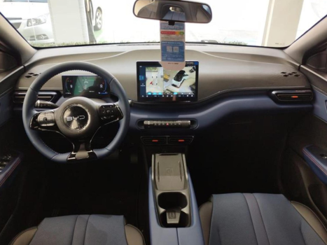 BYD Dolphin Mini 38 KW EL�TRICO, Foto 3
