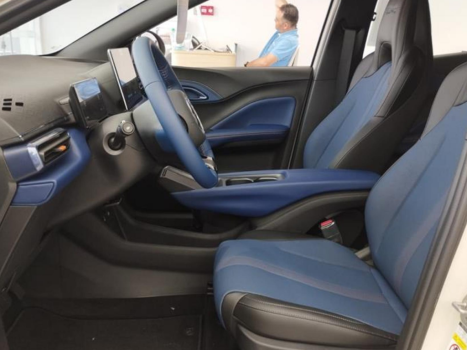 BYD Dolphin Mini 38 KW EL�TRICO, Foto 4