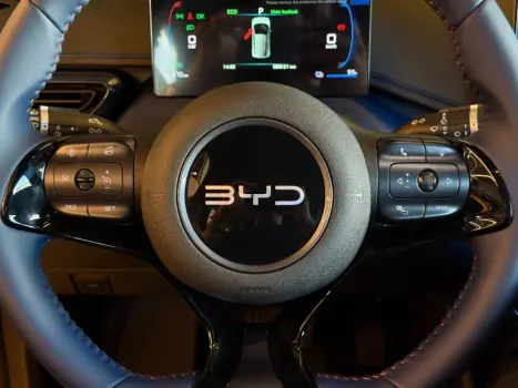 BYD Dolphin Mini 38 KW EL�TRICO, Foto 3