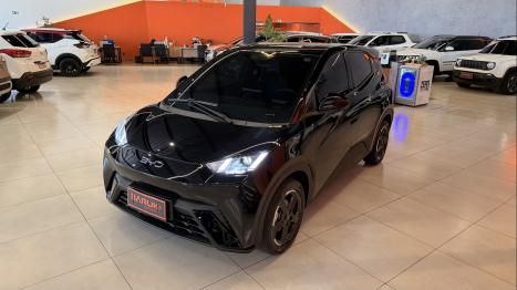 BYD Dolphin Mini 38 KW EL�TRICO GS, Foto 4