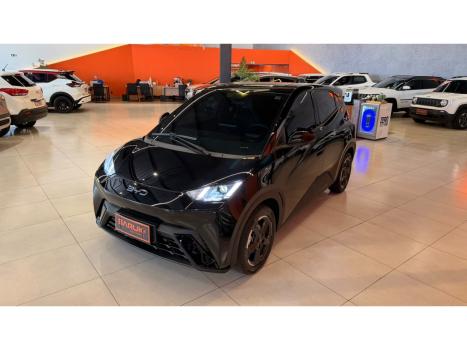 BYD Dolphin Mini 38 KW EL�TRICO GS, Foto 4
