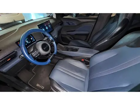 BYD Dolphin Mini 38 KW EL�TRICO GS, Foto 11