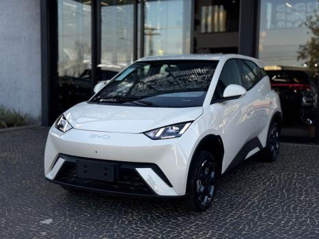 BYD Dolphin Mini 38 KW ELÉTRICO GS, Foto 3