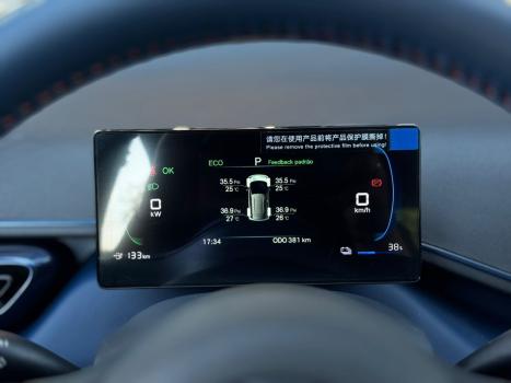 BYD Dolphin Mini 38 KW ELÉTRICO GS, Foto 17