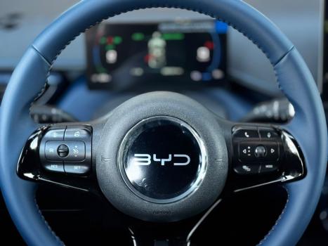 BYD Dolphin Mini 38 KW ELÉTRICO GS, Foto 18
