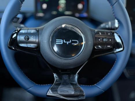 BYD Dolphin Mini 38 KW ELÉTRICO GS, Foto 16