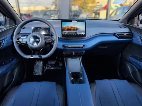 BYD Dolphin Mini 38 KW ELÉTRICO GL, Foto 13