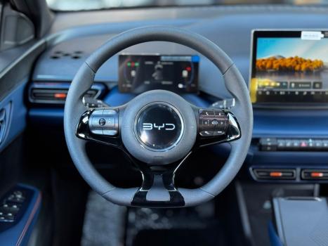 BYD Dolphin Mini 38 KW ELÉTRICO GL, Foto 15
