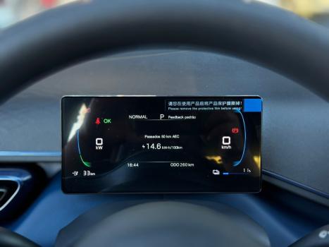 BYD Dolphin Mini 38 KW ELÉTRICO GL, Foto 18